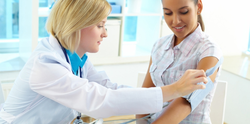 Stand Up For Your Health