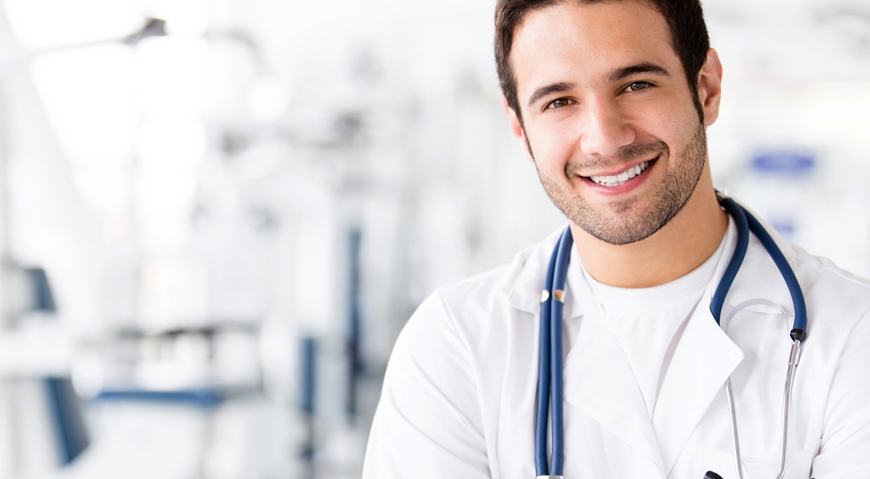 Meet Eddie Braga &ndash; A Health Promotion Expert