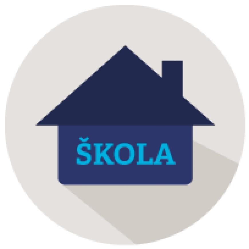 Prohlídky ve školách a školkách